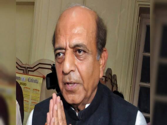 Dinesh Trivedi क्या BJP में होंगे शामिल? राज्यसभा से इस्तीफा देने के बाद लगाई जा रही हैं अटकलें 