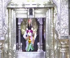 Pandharpur Maghi Yatra | माघी यात्रेवर कोरोनाचं सावट, आज रात्रीपासून दोन दिवसांसाठी देऊळ बंद