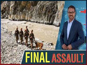 What Is The Truth Behind The Galwan valley Clash