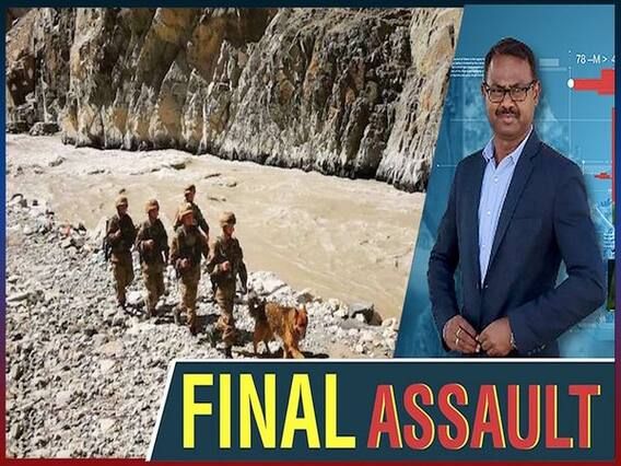 चीन ने पहली बार माना, गलवान घाटी में उसके सैनिक मरे, कैसे खुली चीन की झूठ की पोल?