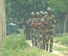 India-Pakistan | भारत पाकिस्तानच्या नियंत्रण रेषेवर युद्धविरामास दोन्ही देशांची तयारी