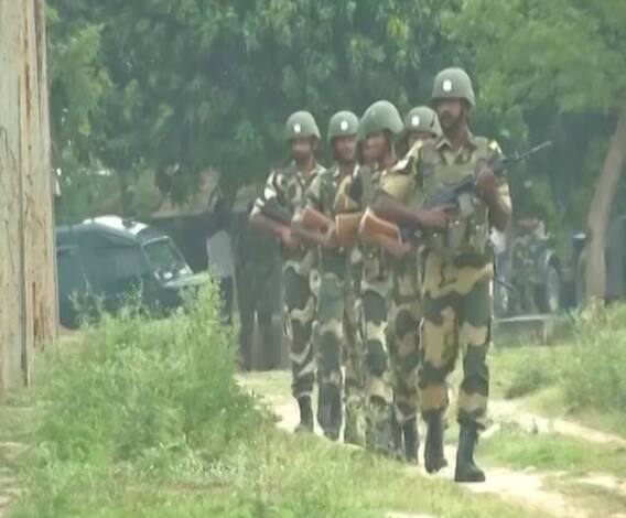 India-Pakistan | भारत पाकिस्तानच्या नियंत्रण रेषेवर युद्धविरामास दोन्ही देशांची तयारी