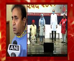 Sharjeel Usmani | शार्जील उस्मानीला शोधून अटक करु : अनिल देशमुख