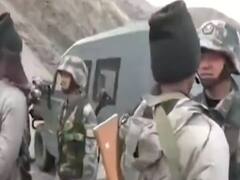 LAC पर चीन ने टेके घुटने ! भारत की हुई कूटनीतिक जीत | India-China Border Tension