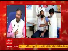 સરકાર 60 વર્ષથી વધુ વયના લોકોને મફતમાં આપશે કોરોના વેક્સીન, જુઓ વીડિયો