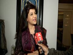 Shazia Ilmi ने BSP के पूर्व सांसद पर लगाया बदसलूकी का आरोप, abp से बताई पूरी घटना