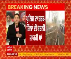 Breaking : ਤਸਵੀਰਾਂ ਵਾਇਰਲ ਹੋਣ ਤੋਂ ਬਾਅਦ Border ਤੋਂ ਹਟਾਏ ਜਾ ਰਹੇ ਕਿੱਲ