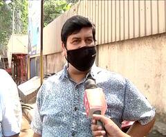 अंबानींच्या घरापर्यंत कशी पोहोचली कार? अंबानींच्या घरासमोर सापडलेल्या स्कॉर्पिओ कारचा मालक 'माझा'वर