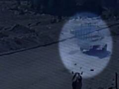 Surat:નશાખોર પતિને પત્ની અને સાળાએ ટેમ્પો પાછળ બાંધીને બે હજાર ફૂટ ઘસડ્યો, જુઓ CCTV