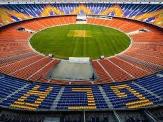 ઇગ્લેન્ડ અને ભારત વચ્ચેની ટેસ્ટ મેચ માટે આજથી મળશે ઓફલાઇન ટિકિટ, જાણો ક્યાંથી ખરીદી શકશો