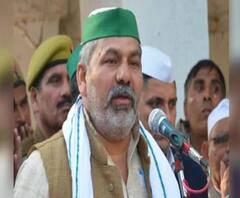 Rakesh Tikait की किसानों से अपील- तैयार रहें, फिर होगा दिल्ली कूच | Kisan Andolan 