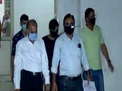 Ahmedabad ના આ જાણીતા બિલ્ડર અને તેમના પુત્ર વિરુદ્ધ વધુ એક ફરિયાદ, જુઓ વીડિયો