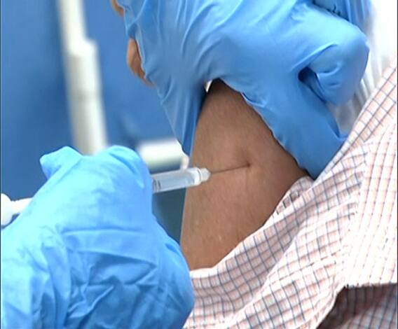 TOP 50 | देशात कोरोना लस मोफत मिळणार? | सकाळच्या 50 सुपरफास्ट बातम्या | 01 फेब्रुवारी 2021