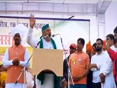 Farmers Protest : राजनीति के फेर में फंसा किसान आंदोलन? | Ghanti Bajao