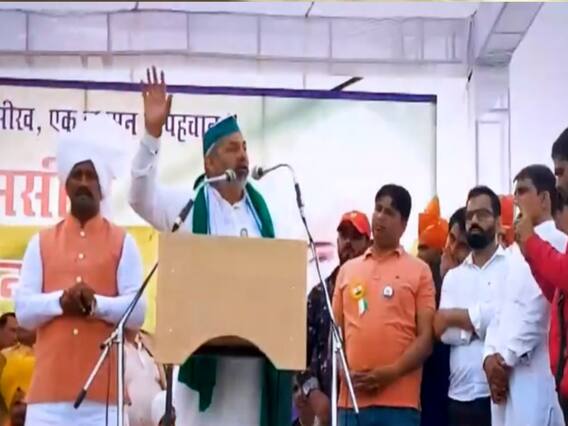 Farmers Protest : राजनीति के फेर में फंसा किसान आंदोलन? | Ghanti Bajao