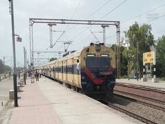 સુરત અપડાઉન કરતા હજારો મુસાફરો માટે સારા સમાચાર, આજથી સુરત-વલસાડ મેમુ ટ્રેન થશે શરુ