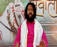 संजय राठोडांचा तडकाफडकी राजीनामा घेऊ नये, पोहरादेवीच्या महंतांची मुख्यमंत्री ठाकरेंना विनंती