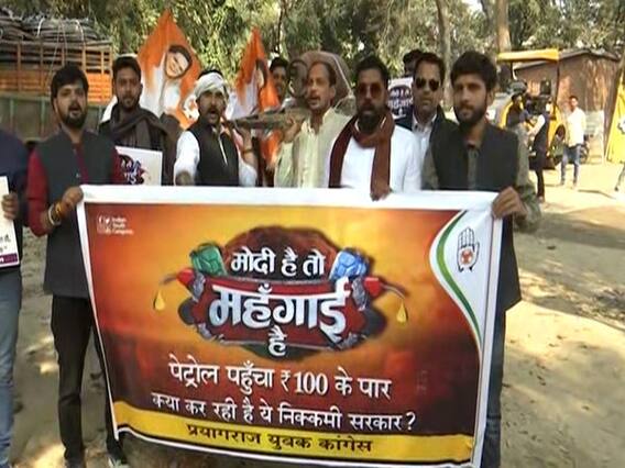 Petrol-Diesel : महंगाई में मुनाफे की मलाई कौन खा रहा है? 