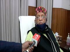 Budget 2021: UP के वित्त एवं चिकित्सा,शिक्षा मंत्री ने बजट को बताया 'शानदार और ऐतिहासिक'