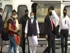 West Bengal Election: रथ यात्रा से पहले मालदा पहुंचे BJP अध्यक्ष जेपी नड्डा