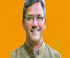 Almora में रानीखेत जाएंगे CM Trivendra Singh Rawat, ये रहेगा पूरे दिन का कार्यक्रम। Trivendra Singh Rawat। 