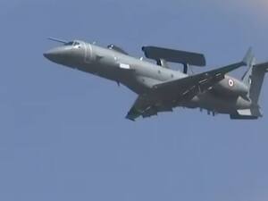 Aero India Show में भारतीय तकनीक का दुनिया ने माना लोहा, देखिए ये रिपोर्ट