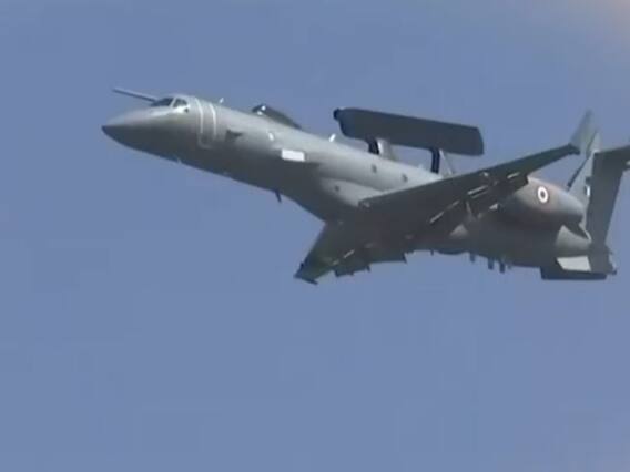 Aero India Show में भारतीय तकनीक का दुनिया ने माना लोहा, देखिए ये रिपोर्ट