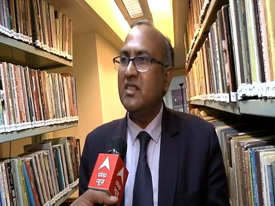 दिल्ली में 'किताबों का खजाना' कहे जाने वाले राष्ट्रीय कला केंद्र को हटाने के पीछे यह है वजह