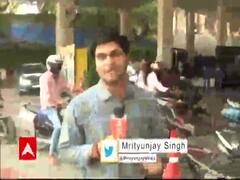 Mumbai: पेट्रोल-डीजल की कीमत में रिकॉर्ड बढ़ोत्तरी पर बोले लोग-'सरकार अपने मन की करती है'