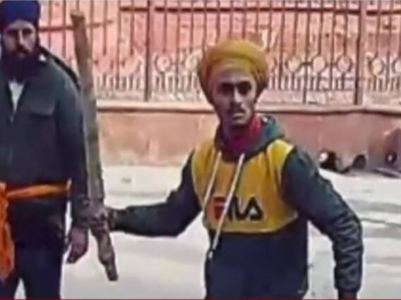 लाल किला हिंसा के आरोपियों की तलाश तेज, चल रही जांच पर ये बोले स्पेशल सीपी क्राइम Praveer Ranjan