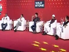 'जय श्री राम' से लेकर बंगाल में 'इमरजेंसी' और किसान आंदोलन तक, abp News के मंच पर खुलकर बोले नेता