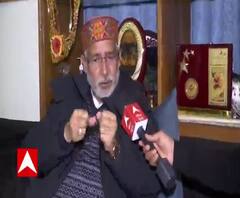 सरकार 6 दिन बाद भी लोगों को निकाल नहीं पाई हैः Pradeep Tamta | Uttarakhand Glacier Burst 