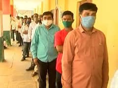 તાલુકા-જિલ્લા પંચાયત અને નગરપાલિકામાં અત્યાર સુધીમાં સરેરાશ 23 ટકા મતદાન થયુ