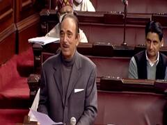 'मुस्लिम देशों के हालात देखकर हिंदुस्तानी मुसलमान होने पर गर्व’: Ghulam Nabi Azad
