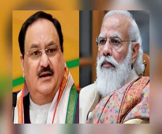 আজ বাংলায়: হলদিয়ায় মোদির মুখে পিসি-ভাইপো কটাক্ষ, মঙ্গলবার ফের রাজ্যে আসছেন নাড্ডা