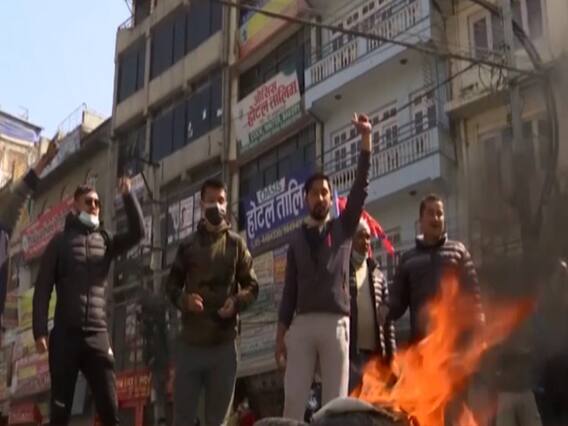 क्या है Nepal में अस्थिरता का China कनेक्शन? 