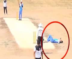 कोरोनामुक्त होताच खेळण्याची घाई, क्रिकेट खेळताना हृदयविकाराच्या झटक्याने तरुणाचा मृत्यू | जुन्नर