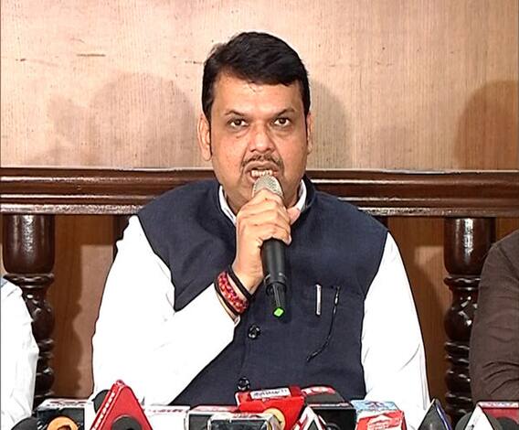 Pune | कचऱ्यापासून वीजनिर्मिती, पुणे मेट्रो, उड्डाणपूल, विविध विकासकामांवर फडणवीसांचं भाष्य