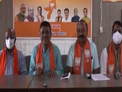 પક્ષ સામે બળવો કરનાર 15 સભ્યોને મહેસાણા ભાજપે કેટલા વર્ષ માટે કર્યા સસ્પેન્ડ