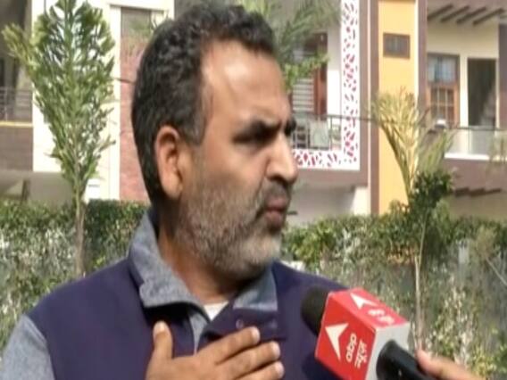 सोरम गांव की घटना पर केंद्रीय मंत्री Sanjeev Balyan का बड़ा बयान, 'लोग ट्वीट ट्वीट खेल रहे'