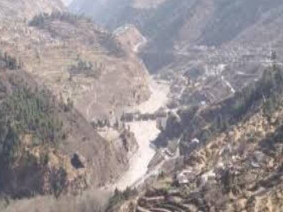 Chamoli Glacier Disaster : बचाव कार्य के लिए PWD के कर्मचारी भी तैनात