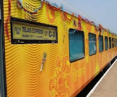 फिर दौडे़गी Tejas Express, जानिए कब से चलेगी ये हाई स्पीड ट्रेन ? | Lucknow | Delhi 