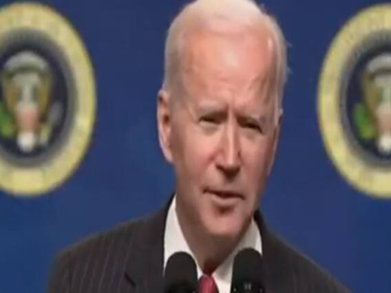 Myanmar सैन्य शासन के खिलाफ Joe Biden ने दिए नए प्रतिबंध लगाने के आदेश 