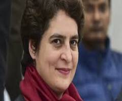 27 फरवरी को Varanasi जाएंगी Priyanka Gandhi | Breaking News | ABP Ganga 