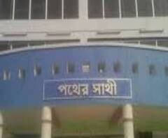 হাবড়ায় অবহেলায় পড়ে রয়েছে পথের সাথী ভবন, সন্ধে হলেই মদ-জুয়ার আসর, অভিযোগ স্থানীয়দের