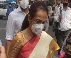 Chanda Kochhar granted bail | आयसीआयसीआयच्या बँकेच्या माजी सीईओ चंदा कोचर यांना जामीन मंजूर 