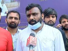 PAAS આગેવાન ધાર્મિકનો દાવો ખોટો પડે તેવા સંકેત, પાટીદાર ઉમેદવારો ચૂંટણી લડવા અડગ