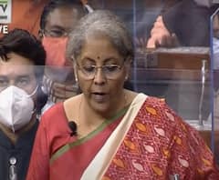 Budget 2021: वित्तमंत्री Nirmala Sitharaman के बजट भाषण में किसानों की आय का जिक्र, किया ये बड़ा ऐलान 