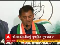 મોંઘવારી, પેટ્રોલ-ડીઝલ સહિતના મુદ્દા પર ભાજપ પર પરેશ ધાનાણીએ કર્યા પ્રહાર