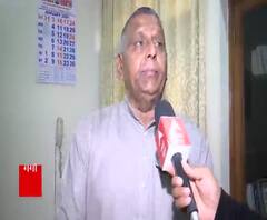 किसानों को सरकार की बात माननी चाहिएः Devendra Singh Bhole | Kisan Andolan | BJP 